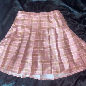 Im selling this skirt and a bunch more! This one has only been tried on.